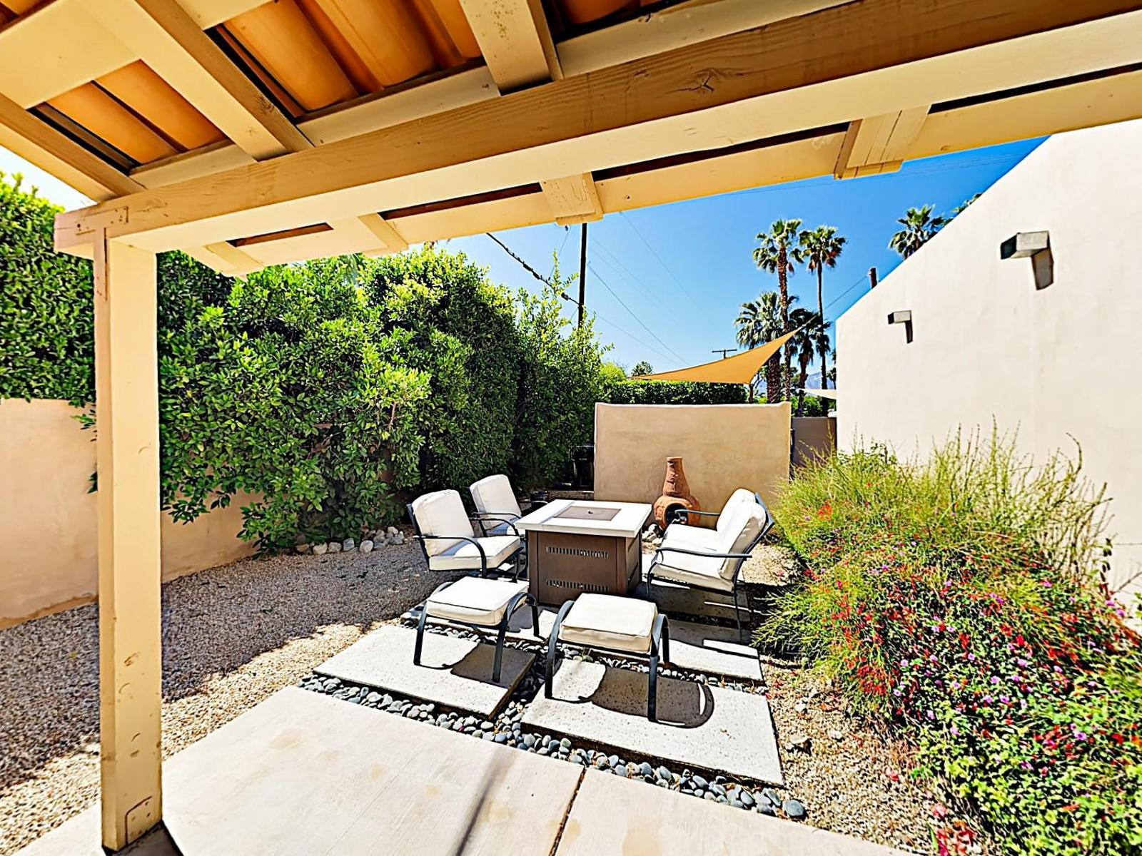 New Listing! Stunning Movie Colony W/ Private Pool Home Main image 2